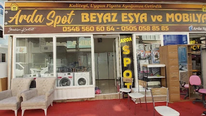 Arda Spot