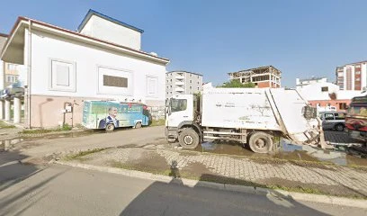 Ardahan Amerikan Kültür