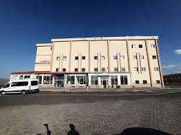 Ardahan Devlet Hastanesi