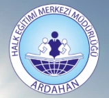 Ardahan Halk Eğitimi Merkezi