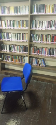 Ardahan İl Halk Kütüphanesi