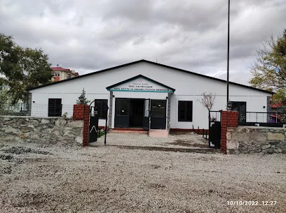 Ardahan İlk Paylaşım Özel Eğitim Ve Rehabilitasyon Merkezi