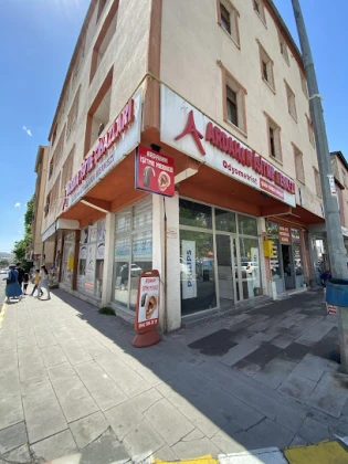 Ardahan İşitme Cihazları Satış Ve Uygulama Merkezi