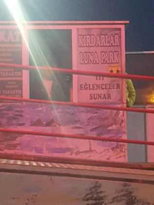 Ardahan Kırdarlar Lunapark