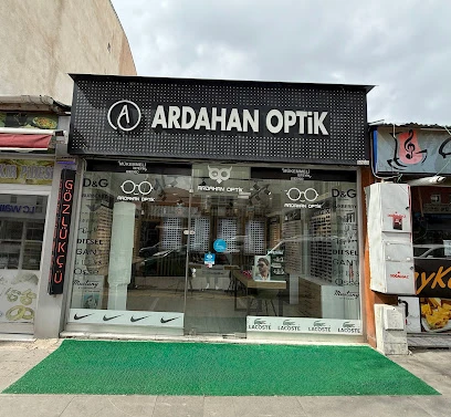 Ardahan Optik