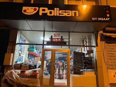 Ardahan Şit İnşaat