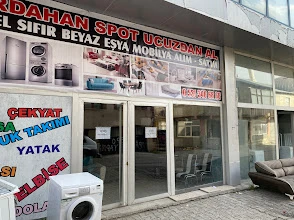 Ardahan Spot