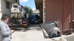 Ardahan Su Ve Kanalizasyon İdaresi