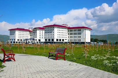 Ardahan Üniversitesi