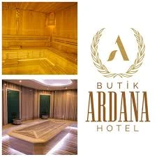 Ardana Butik Hotel