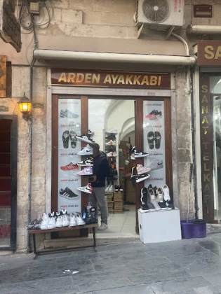 Arden Ayakkabı