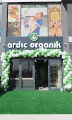 Ardıç Organik