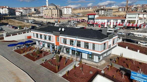 Ardıçlı Belediyesi