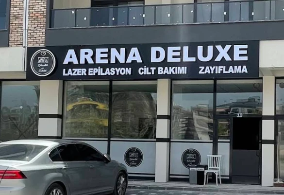 Arena Deluxe Güzellik Merkezi