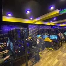 Arena E-Sport Cafe
