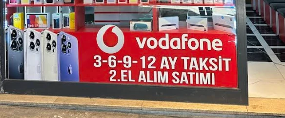 Arena İletişim Teknoloji Kahramanmaraş