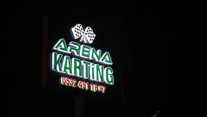 Arena Karting