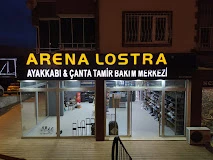 Arena Lostra Balat