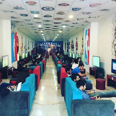 Arena Playstation Niğde