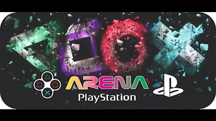Arena Playstation & V.i.p
