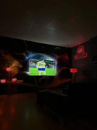 Arena Simracing & Playstation