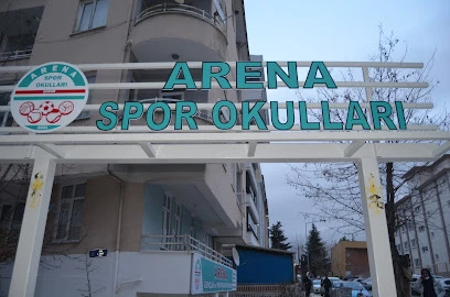 Arena Spor Okulu