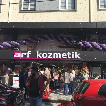 Arf Kozmetik