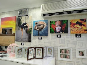 Arfa Image Volkan Çakır Fotoğraf Stüdyosu Bostanlı - Karşıyaka