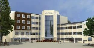 Arhavi Devlet Hastanesi