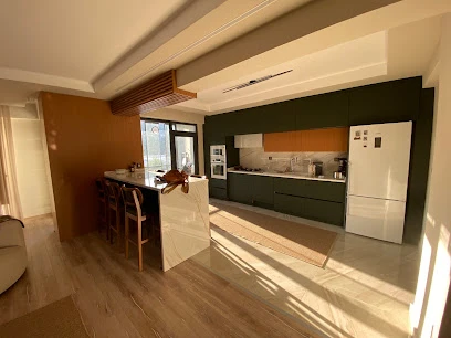 Arhavi Maestro Mobilya