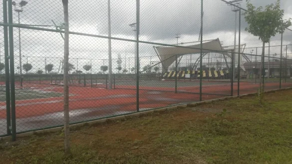 Arhavi Tenis Kompleksi