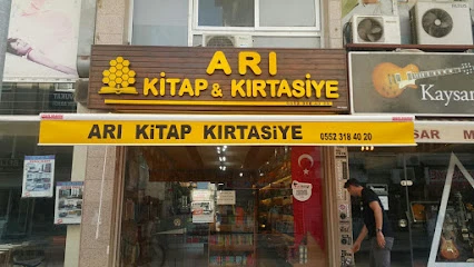 Arı Kitap Kırtasiye-İskenderun Şube