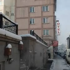 Arı Otel