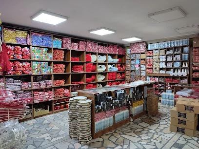 Arı Tuhafiye/Rasim Arı