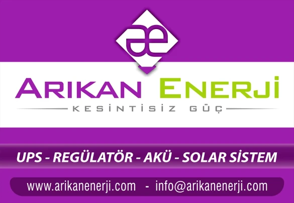 Arıkan Enerji