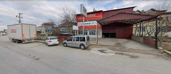 Arıkanlar Lastik Akü