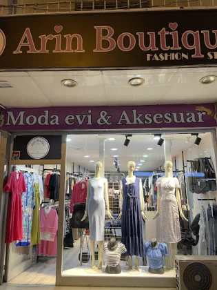 Arin Boutique Fashion Store