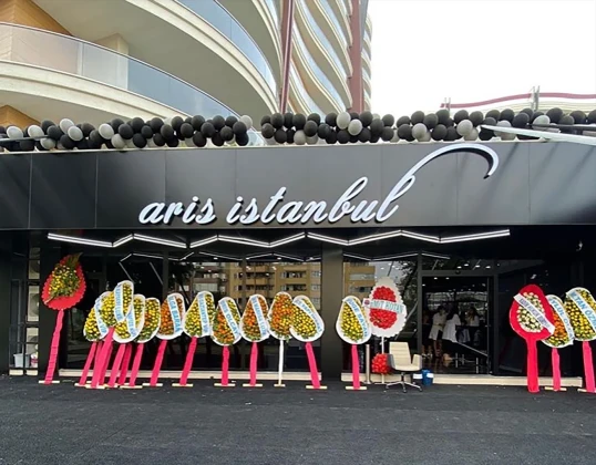 Aris Ezgi Doğan Aydın Güzellik Merkezi | Aydın Lazer Epilasyon | Aydın Kalıcı Makyaj