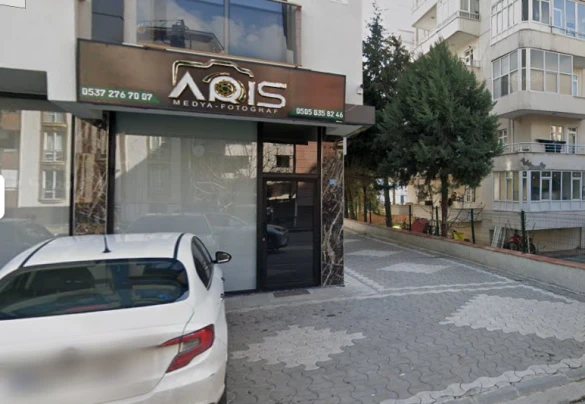 Aris Medya & Prodüksiyon