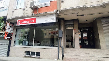 Ariston Yetkili Servis