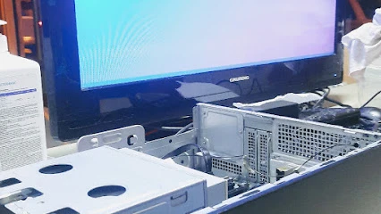 Arkadaş İnternet Ve Ps Kafe