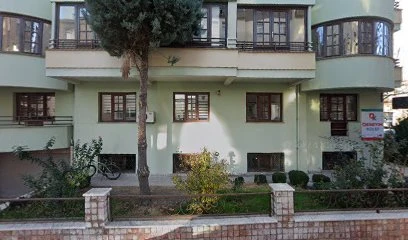 Arkadaş Kantin Kafe