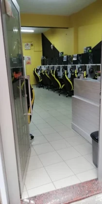 Armada İnternet Kafe