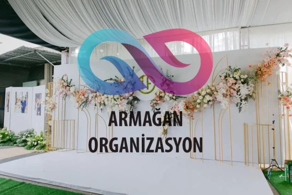 Armağan Organizasyon