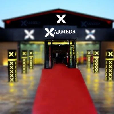 Armeda Düğün Salonu Ve Organizasyon