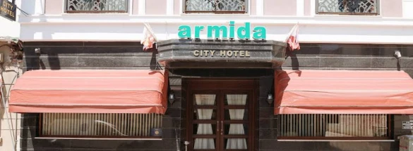 Armida City Hotel