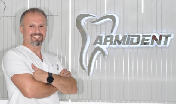 Armident Ağız Ve Diş Sağlığı Polikliniği