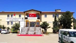 Armutlu İlçe Devlet Hastanesi