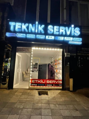 Arnet İletişim Teknik Servis