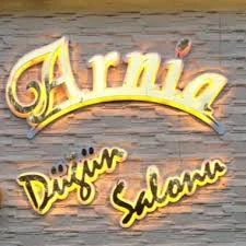 Arnia Düğün Salonu